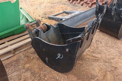 JCB Bucket, GP For Sale 